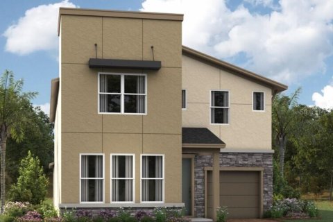 Villa ou maison à Kissimmee, Floride 6 chambres, 279.54 m2 № 2416899