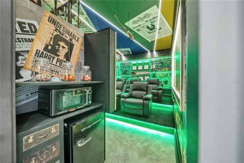 Villa ou maison à vendre à Kissimmee, Floride: 6 chambres, 279.54 m2 № 2416899 - photo 22