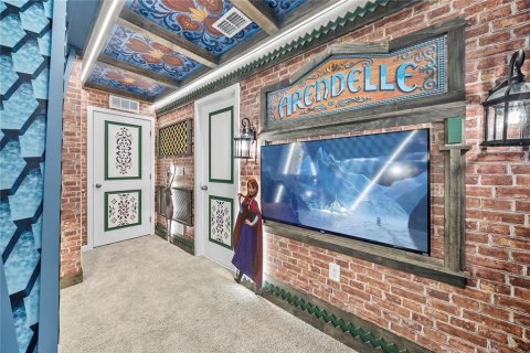 Villa ou maison à vendre à Kissimmee, Floride: 6 chambres, 279.54 m2 № 2416899 - photo 5