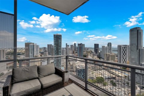 Copropriété à louer à Miami, Floride: 2 chambres, 99.87 m2 № 2025756 - photo 14