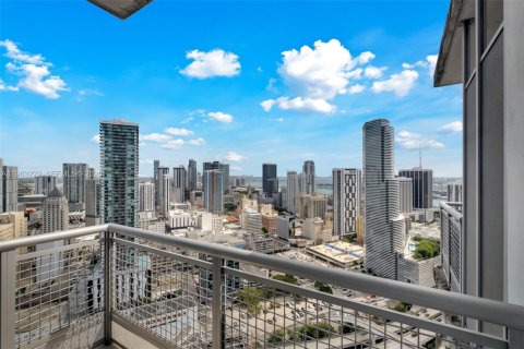 Copropriété à louer à Miami, Floride: 2 chambres, 99.87 m2 № 2025756 - photo 7