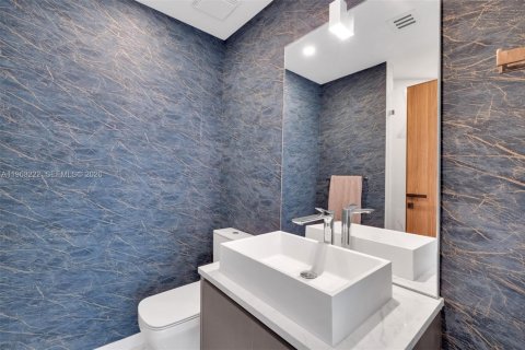 Copropriété à louer à Miami, Floride: 2 chambres, 99.87 m2 № 2025756 - photo 26