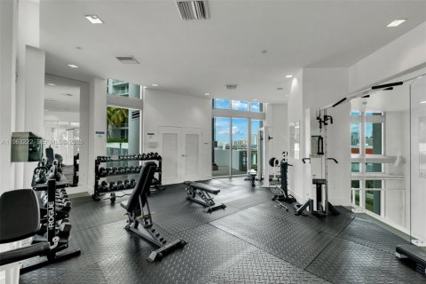 Copropriété à louer à Miami, Floride: 2 chambres, 99.87 m2 № 2025756 - photo 29