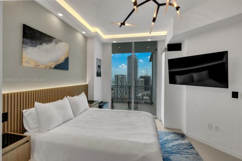 Copropriété à louer à Miami, Floride: 2 chambres, 99.87 m2 № 2025756 - photo 18