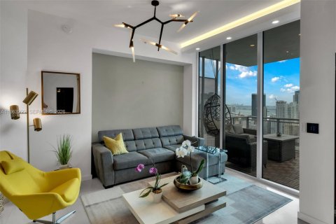 Condo à Miami, Floride, 2 chambres  № 2025756