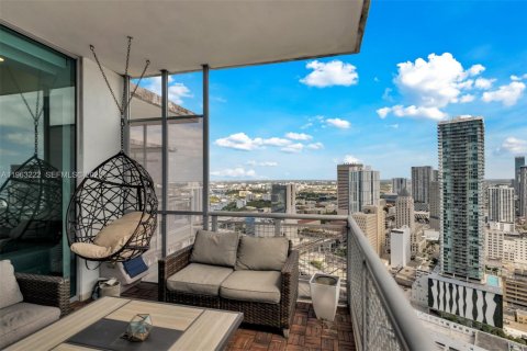 Copropriété à louer à Miami, Floride: 2 chambres, 99.87 m2 № 2025756 - photo 15