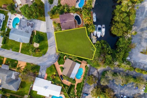 Land in Deerfield Beach, Florida № 1002482 - photo 1