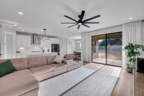 Villa ou maison à vendre à Fish Hawk, Floride: 5 chambres, 313.55 m2 № 2223548 - photo 30