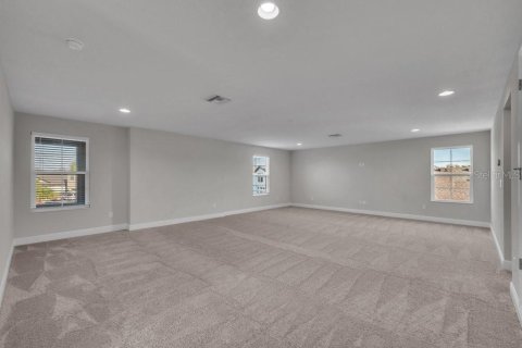House in Fish Hawk, Florida 5 bedrooms, 313.55 sq.m. № 2223548 - photo 21