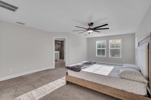 House in Fish Hawk, Florida 5 bedrooms, 313.55 sq.m. № 2223548 - photo 26