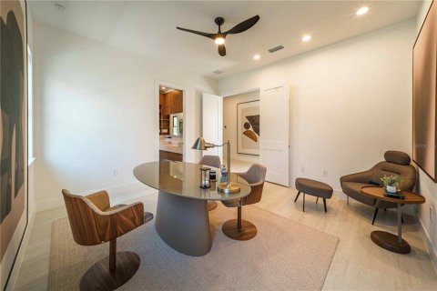Villa ou maison à vendre à Montverde, Floride: 6 chambres, 512.54 m2 № 2208819 - photo 22