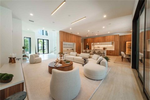 Villa ou maison à vendre à Montverde, Floride: 6 chambres, 512.54 m2 № 2208819 - photo 12