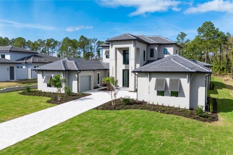 Villa ou maison à vendre à Montverde, Floride: 6 chambres, 512.54 m2 № 2208819 - photo 6