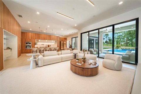 Villa ou maison à vendre à Montverde, Floride: 6 chambres, 512.54 m2 № 2208819 - photo 9