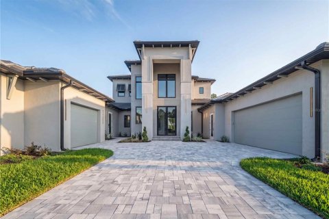 Villa ou maison à vendre à Montverde, Floride: 6 chambres, 512.54 m2 № 2208819 - photo 2