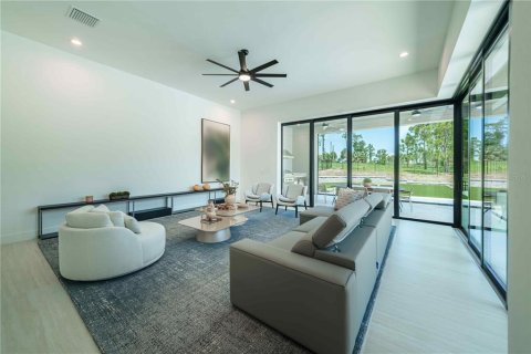 Villa ou maison à vendre à Montverde, Floride: 6 chambres, 512.54 m2 № 2208819 - photo 15
