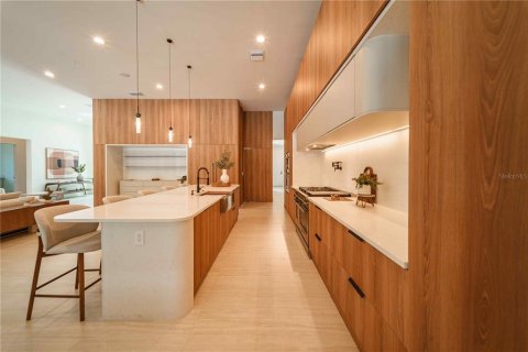 Villa ou maison à vendre à Montverde, Floride: 6 chambres, 512.54 m2 № 2208819 - photo 13