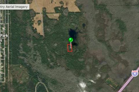 Land in DeLand, Florida № 2377742 - photo 6