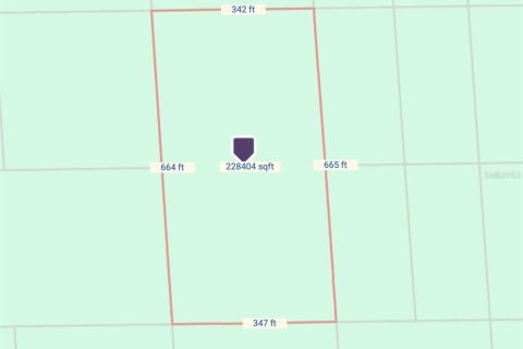 Land in DeLand, Florida № 2377742 - photo 4