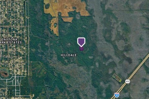 Land in DeLand, Florida № 2377742 - photo 3