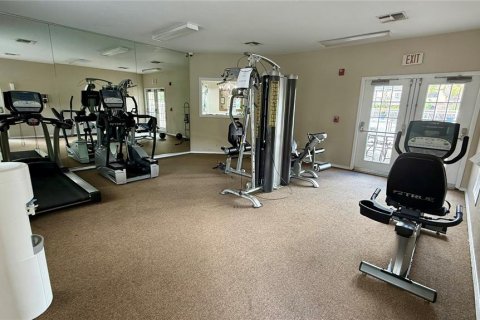 Condominio en alquiler en Tampa, Florida, 2 dormitorios, 117.99 m2 № 1907667 - foto 27