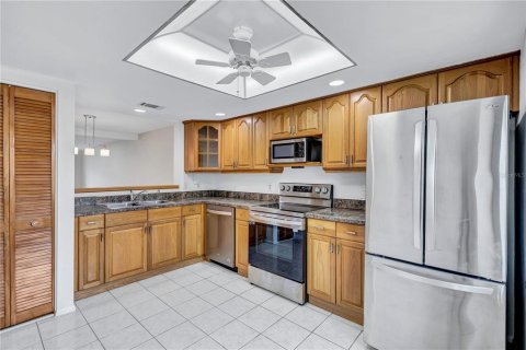 Condominio en venta en Clearwater, Florida, 2 dormitorios, 130.06 m2 № 1855404 - foto 5