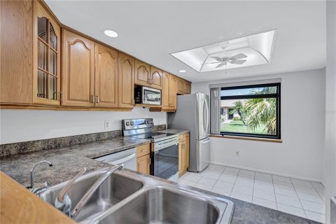 Condominio en venta en Clearwater, Florida, 2 dormitorios, 130.06 m2 № 1855404 - foto 7