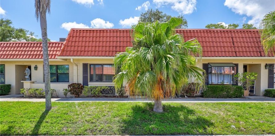 Condominio en Clearwater, Florida, 2 dormitorios  № 1855404