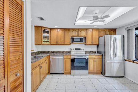 Condominio en venta en Clearwater, Florida, 2 dormitorios, 130.06 m2 № 1855404 - foto 3