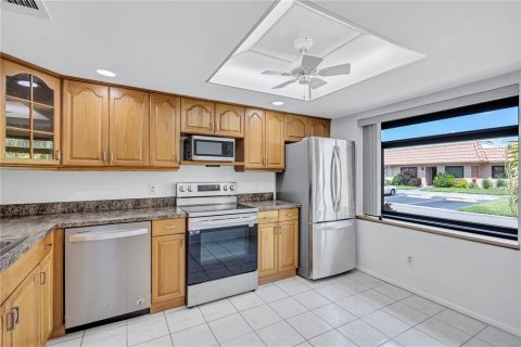 Condominio en venta en Clearwater, Florida, 2 dormitorios, 130.06 m2 № 1855404 - foto 4