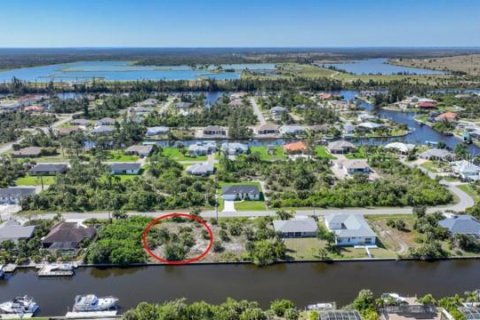 Land in Port Charlotte, Florida № 1554682 - photo 2