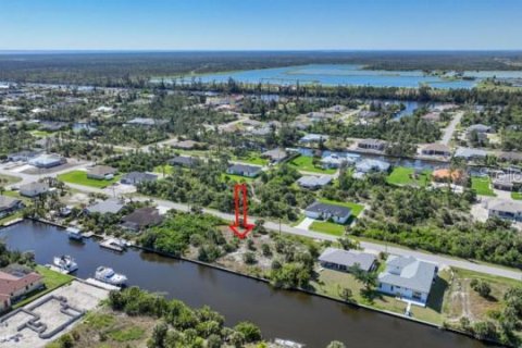 Land in Port Charlotte, Florida № 1554682 - photo 6