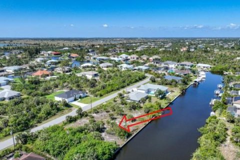 Land in Port Charlotte, Florida № 1554682 - photo 3