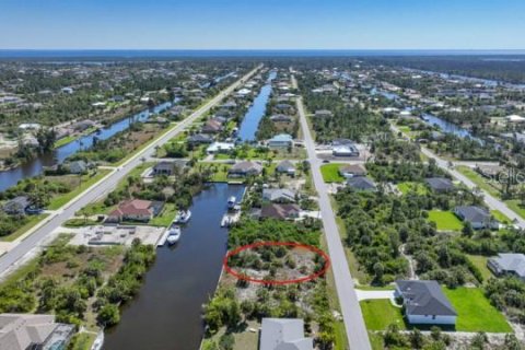 Land in Port Charlotte, Florida № 1554682 - photo 5