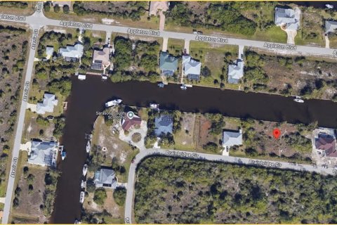 Land in Port Charlotte, Florida № 1554682 - photo 8