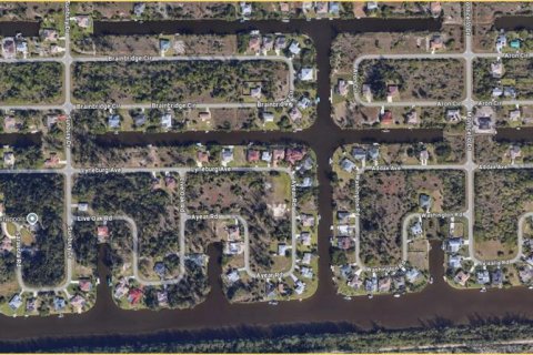 Land in Port Charlotte, Florida № 1554682 - photo 7