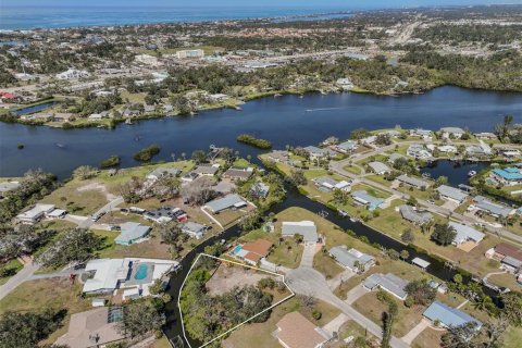 Land in Nokomis, Florida № 1531965 - photo 2