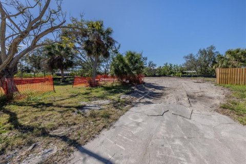 Land in Nokomis, Florida № 1531965 - photo 13