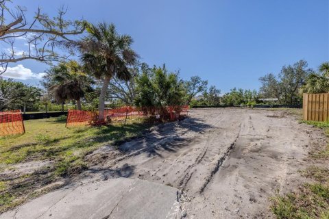Land in Nokomis, Florida № 1531965 - photo 14