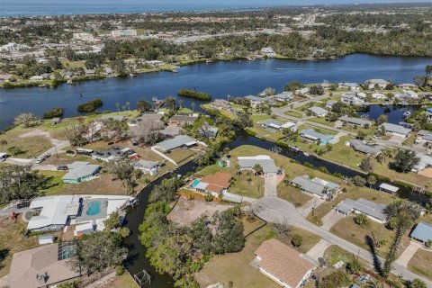 Land in Nokomis, Florida № 1531965 - photo 1