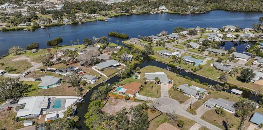 Land in Nokomis, Florida № 1531965