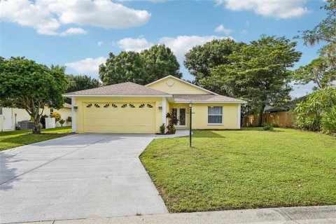 Villa ou maison à Sarasota, Floride 3 chambres, 125.42 m2 № 2399428