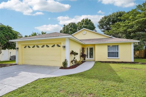 Villa ou maison à vendre à Sarasota, Floride: 3 chambres, 125.42 m2 № 2399428 - photo 6