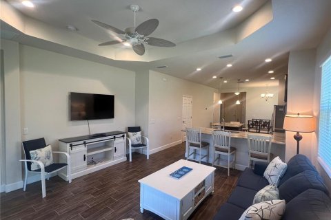 House in Englewood, Florida 3 bedrooms, 142.05 sq.m. № 1512903 - photo 15