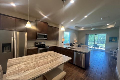 House in Englewood, Florida 3 bedrooms, 142.05 sq.m. № 1512903 - photo 11