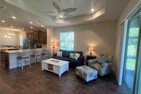 House in Englewood, Florida 3 bedrooms, 142.05 sq.m. № 1512903 - photo 16