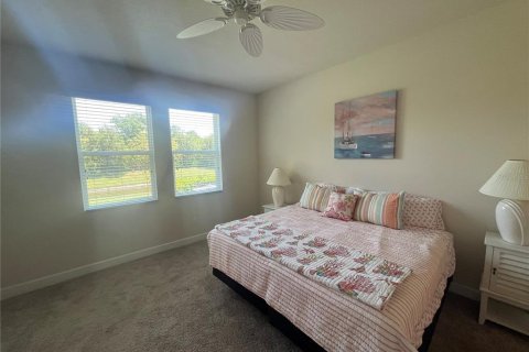 House in Englewood, Florida 3 bedrooms, 142.05 sq.m. № 1512903 - photo 17
