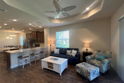 House in Englewood, Florida 3 bedrooms, 142.05 sq.m. № 1512903 - photo 13
