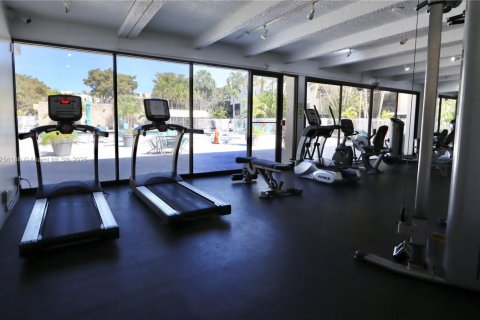 Touwnhouse à vendre à Aventura, Floride: 2 chambres, 104.98 m2 № 1700278 - photo 30