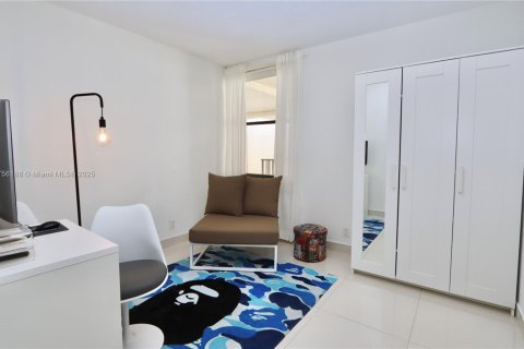 Touwnhouse à vendre à Aventura, Floride: 2 chambres, 104.98 m2 № 1700278 - photo 20